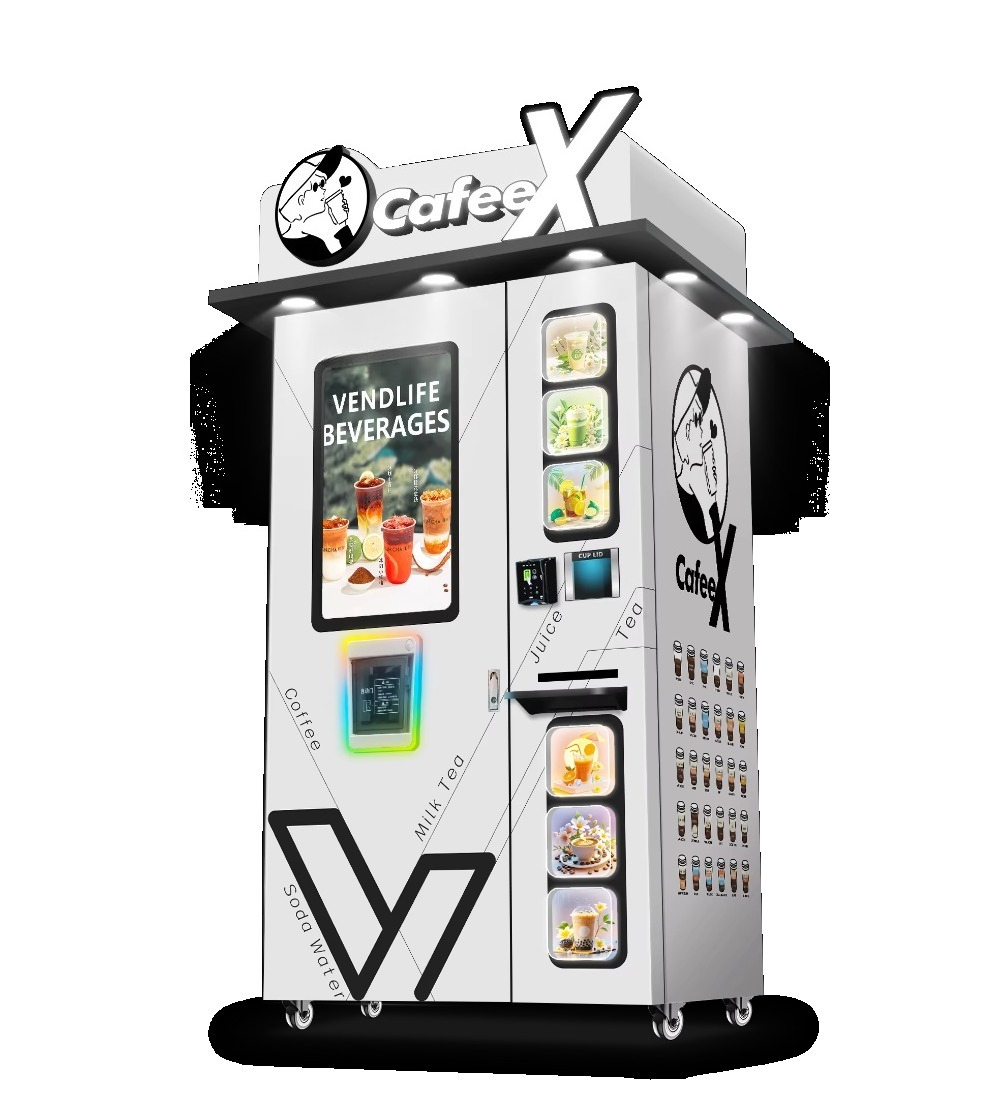 Coffee Tea With Milk - フルーツジュースの自動販売機、インスタントコーヒーメーカー、業務用ホットコーヒーディスペンサー、豆乳ティー製造機