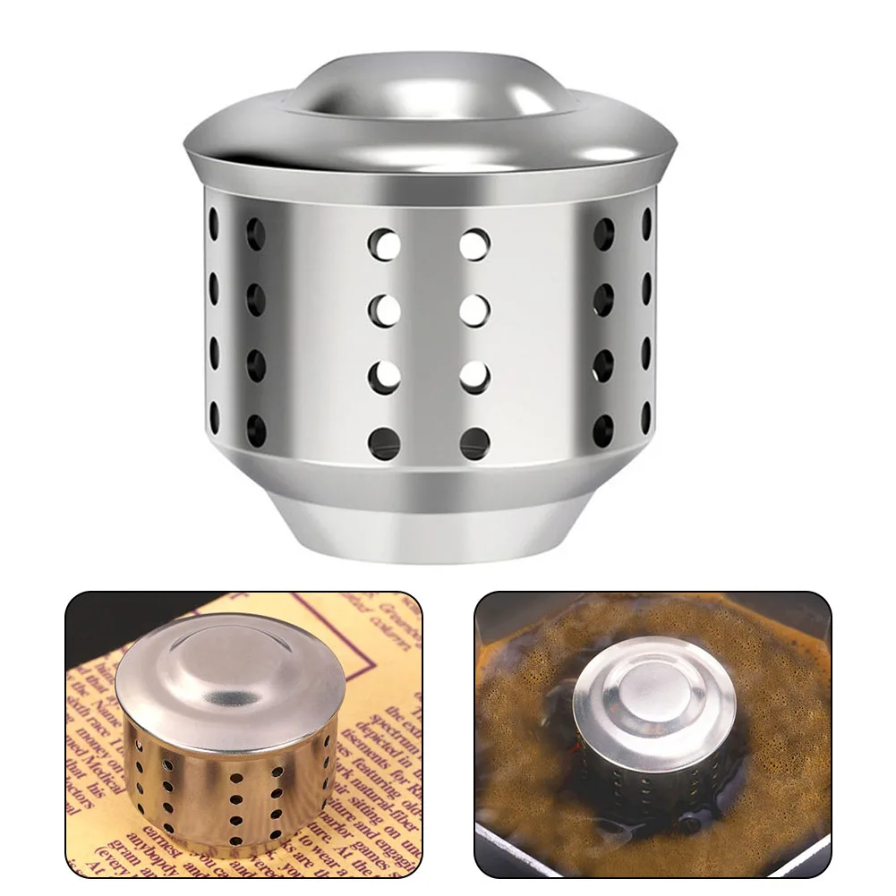 ステンレス鋼の鍋,スプレー,汚れ防止,コーヒーメーカー,アク - Moka Pot Stove のレビューと価格