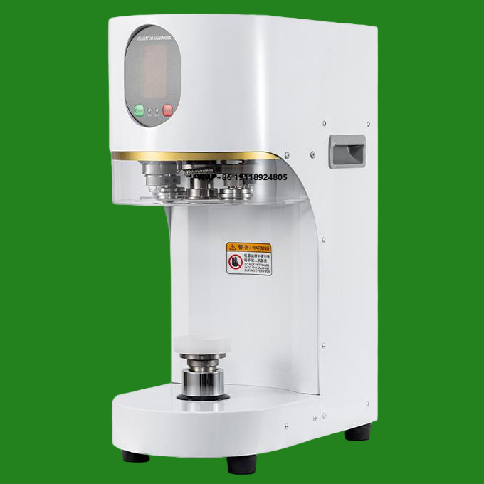メーカー供給高品質自動PETプラスチック缶シーラーカップシー - Coffee Tea With Milk のレビューと価格