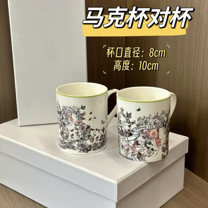 ヨーロッパ風の高級感あふれるコーヒーカップとソーサーのセット - Coffee Tea & Espresso Appliances のレビューと価格