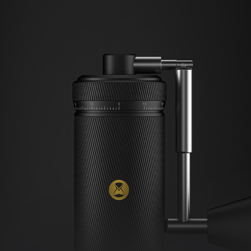 TIMEMORE CHESTNUT S3 手動コーヒーグライ - Burr Hand Grinder のレビューと価格