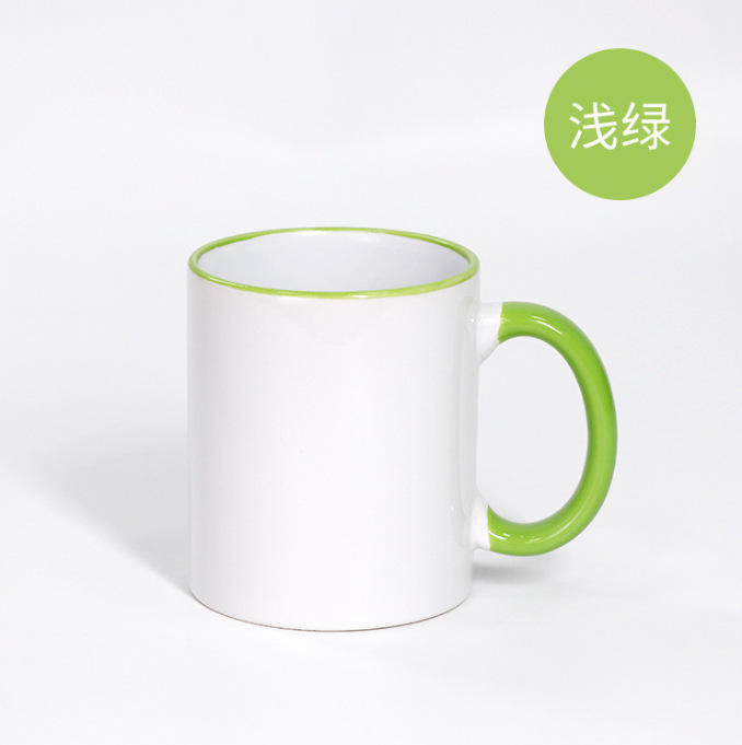 SCCFMM 3個入り 11オンス セラミック製昇華プリント - Coffee Tea Images のレビューと価格